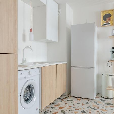 Charmant T2 Avec Balcon - Chaves Marseille Exterior photo